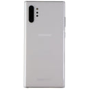 Samsung Galaxy Note10+ 5G (6.8-inch) SM-N976V (Verizon Only) - 256GB/Aura White