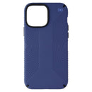 Speck Presidio2 Grip  Case for MagSafe for   iPhone 13 Pro Max/12 Pro Max - Blue