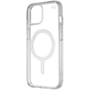 Speck Presidio Perfect Clear Case for MagSafe for Apple iPhone 13 / 14 - Clear