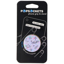 PopSockets: Collapsible Grip and Stand for Phones and Tablets - Space Doodle
