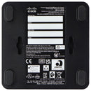 Cisco VoIP Dual Port Analog Telephone Adapter (ATA191-K9) - Black