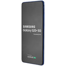 Samsung Galaxy S20+ 5G (6.7-in) (SM-G986U) Unlocked - 128GB/Aura Blue