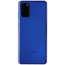 Samsung Galaxy S20+ 5G (6.7-in) (SM-G986U) Unlocked - 128GB/Aura Blue