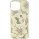 Kate Spade Hardshell Case for MagSafe for iPhone 13 Pro Max - Hollyhock Floral