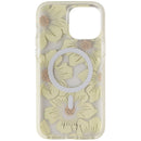 Kate Spade Hardshell Case for MagSafe for iPhone 13 Pro Max - Hollyhock Floral