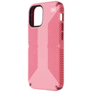 Speck Presidio 2 Grip Series Case for Apple iPhone 12 mini - Rose/Royal Pink