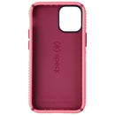 Speck Presidio 2 Grip Series Case for Apple iPhone 12 mini - Rose/Royal Pink