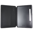 Speck Presidio Pro Folio Series Case for Samsung Galaxy Tab S7+ (Plus) - Black