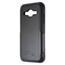 OtterBox Commuter Series Case for Samsung Galaxy J3 (2016) / Galaxy J3 V - Black