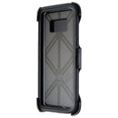 OtterBox Defender Series Case and Holster for Samsung Galaxy S8 - Black