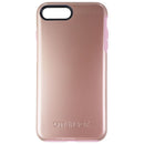 OtterBox Symmetry Series Case for iPhone 8 Plus/iPhone 7 Plus - Rose Gold (Pink)