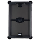 OtterBox Defender Series Rugged Case for Verizon Ellipsis 8 HD Tablet - Black