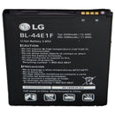 LG Rechargeable OEM Battery (3.85V) 3200mAh (BL-44E1F)