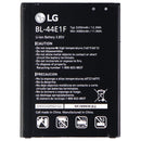 LG Rechargeable OEM Battery (3.85V) 3200mAh (BL-44E1F)