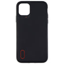 ZAGG Battersea Series Case for Apple iPhone 11 Pro Max - Black/Red