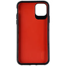 ZAGG Battersea Series Case for Apple iPhone 11 Pro Max - Black/Red