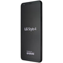 LG Stylo 4 (LM-Q710ULM) Smartphone (GSM + Verizon) - 32GB / Black