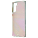 Case-Mate SOAP Bubble Case for Samsung Galaxy S21 Plus 5G - Iridescent