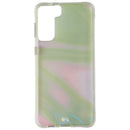 Case-Mate SOAP Bubble Case for Samsung Galaxy S21 Plus 5G - Iridescent