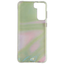 Case-Mate SOAP Bubble Case for Samsung Galaxy S21 Plus 5G - Iridescent
