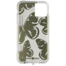 Case-Mate Prints Hardshell Case for iPhone 11 / iPhone XR - Butterflies/Clear