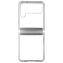 Case-Mate Tough Clear Case for Samsung Galaxy Z Flip 3 5G - 6.5 inch