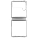 Case-Mate Tough Clear Case for Samsung Galaxy Z Flip 3 5G - 6.5 inch