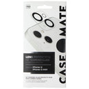 Case-Mate Lens Protector HD Tempered Glass for Apple iPhone 13 and 13 mini