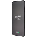Samsung Galaxy S21+ 5G (6.7-inch) SM-G996U (AT&T Only) - 128GB/Black