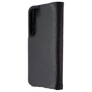 Case-Mate Wallet Folio Series Case for Samsung Galaxy S23 - Black