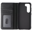 Case-Mate Wallet Folio Series Case for Samsung Galaxy S23 - Black