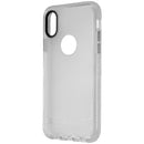 CellHelmet Altitude X Series Gel Case for Apple iPhone Xs/X - Clear