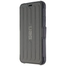 Urban Armor Gear Metropolis Series Folio Case for Apple iPhone 11 Pro - Black
