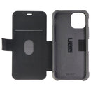 Urban Armor Gear Metropolis Series Folio Case for Apple iPhone 11 Pro - Black