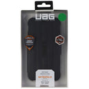 Urban Armor Gear Metropolis Series Folio Case for Apple iPhone 11 Pro - Black
