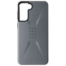 Urban Armor Gear UAG Civilian Series Case for Samsung Galaxy S21 Plus - Silver