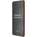 Samsung Galaxy A20s (6.5-inch) Smartphone (SM-A207M) Unlocked/Dual Sim 32GB/Red
