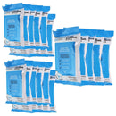 25 Packs of SafeMate Screenz Phone Cleaning Wipes (20 Wipe Per Pack, 5.9x7.9in)