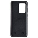 Pela Earth Series Compostable Case for Samsung Galaxy S20 Ultra - Black