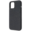 Pela Classic Series Flexible Case for Apple iPhone 12 Pro Max - Black