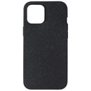 Pela Classic Series Flexible Case for Apple iPhone 12 Pro Max - Black