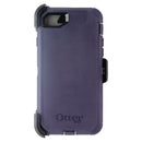 OtterBox Defender Case for Apple iPhone SE (3rd/2nd Gen) 8/7 - Stormy Peaks Blue