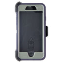 OtterBox Defender Case for Apple iPhone SE (3rd/2nd Gen) 8/7 - Stormy Peaks Blue
