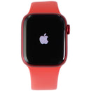 Apple Watch Series 7 (GPS + LTE) A2475 (41mm) Product RED Aluminum / Red Sp Band