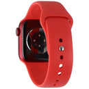 Apple Watch Series 7 (GPS + LTE) A2475 (41mm) Product RED Aluminum / Red Sp Band