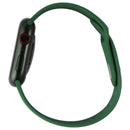 Apple Watch Series 7 (GPS + LTE) A2477 (45mm) Green Aluminum / Clover Sp Band