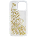 OtterBox Symmetry Series Clear Case for Apple iPhone 13 Pro - Marigold