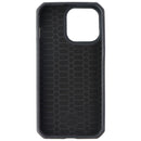 ITSKINS Hybrid Ballistic Protective Case for iPhone 13 Pro - Black