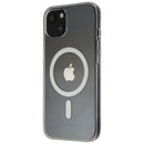 Apple Clear Case for MagSafe for iPhone 13 / 14 - Clear (MM2X3ZM/A)