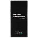 Samsung Galaxy Note10+ (6.8-inch) SM-N975U (T-Mobile) - 256GB / Aura Black